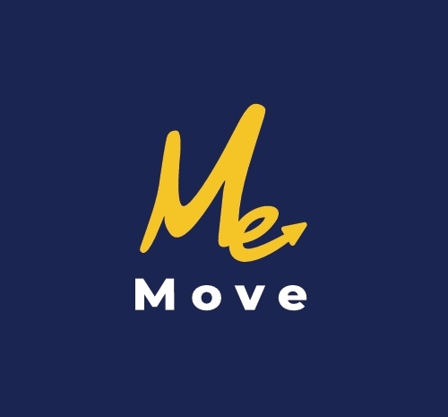 Move Community Logo